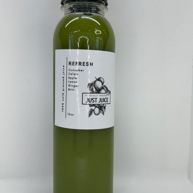 Order Online | JUST JUICE PA